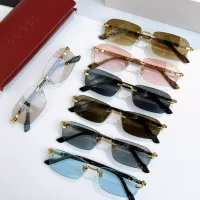 Cheap Gucci AAA Quality Sunglasses #1368029 Replica Wholesale [$60.00 USD] [ITEM#1368029] on Replica Gucci AAA Quality Sunglasses