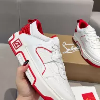 Cheap Christian Louboutin Casual Shoes For Women #1368049 Replica Wholesale [$125.00 USD] [ITEM#1368049] on Replica Christian Louboutin Casual Shoes