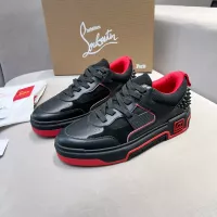 Cheap Christian Louboutin Casual Shoes For Women #1368051 Replica Wholesale [$125.00 USD] [ITEM#1368051] on Replica Christian Louboutin Casual Shoes