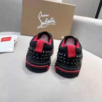 Cheap Christian Louboutin Casual Shoes For Women #1368051 Replica Wholesale [$125.00 USD] [ITEM#1368051] on Replica Christian Louboutin Casual Shoes