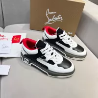 Cheap Christian Louboutin Casual Shoes For Men #1368052 Replica Wholesale [$125.00 USD] [ITEM#1368052] on Replica Christian Louboutin Casual Shoes