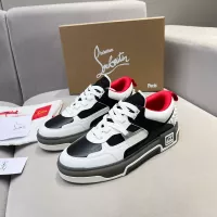 Cheap Christian Louboutin Casual Shoes For Women #1368053 Replica Wholesale [$125.00 USD] [ITEM#1368053] on Replica Christian Louboutin Casual Shoes