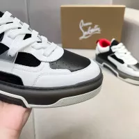 Cheap Christian Louboutin Casual Shoes For Women #1368053 Replica Wholesale [$125.00 USD] [ITEM#1368053] on Replica Christian Louboutin Casual Shoes