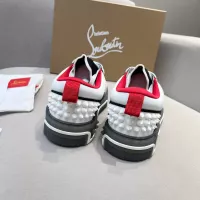 Cheap Christian Louboutin Casual Shoes For Women #1368053 Replica Wholesale [$125.00 USD] [ITEM#1368053] on Replica Christian Louboutin Casual Shoes