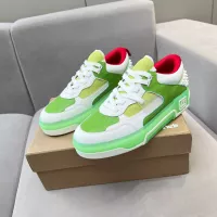 Cheap Christian Louboutin Casual Shoes For Men #1368055 Replica Wholesale [$125.00 USD] [ITEM#1368055] on Replica Christian Louboutin Casual Shoes