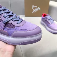 Cheap Christian Louboutin Casual Shoes For Men #1368057 Replica Wholesale [$125.00 USD] [ITEM#1368057] on Replica Christian Louboutin Casual Shoes