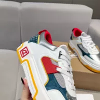 Cheap Christian Louboutin Casual Shoes For Women #1368059 Replica Wholesale [$125.00 USD] [ITEM#1368059] on Replica Christian Louboutin Casual Shoes