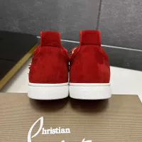 Cheap Christian Louboutin Casual Shoes For Men #1368062 Replica Wholesale [$96.00 USD] [ITEM#1368062] on Replica Christian Louboutin Casual Shoes