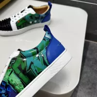 Cheap Christian Louboutin Casual Shoes For Women #1368072 Replica Wholesale [$88.00 USD] [ITEM#1368072] on Replica Christian Louboutin Casual Shoes