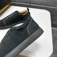 Cheap Christian Louboutin Casual Shoes For Men #1368073 Replica Wholesale [$85.00 USD] [ITEM#1368073] on Replica Christian Louboutin Casual Shoes