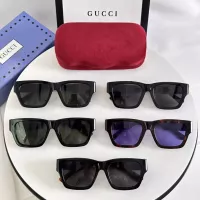 Cheap Gucci AAA Quality Sunglasses #1368077 Replica Wholesale [$52.00 USD] [ITEM#1368077] on Replica Gucci AAA Quality Sunglasses