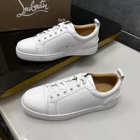 Cheap Christian Louboutin Casual Shoes For Men #1368080 Replica Wholesale [$82.00 USD] [ITEM#1368080] on Replica Christian Louboutin Casual Shoes