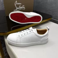 Cheap Christian Louboutin Casual Shoes For Men #1368080 Replica Wholesale [$82.00 USD] [ITEM#1368080] on Replica Christian Louboutin Casual Shoes