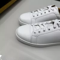 Cheap Christian Louboutin Casual Shoes For Women #1368081 Replica Wholesale [$82.00 USD] [ITEM#1368081] on Replica Christian Louboutin Casual Shoes