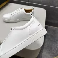 Cheap Christian Louboutin Casual Shoes For Women #1368081 Replica Wholesale [$82.00 USD] [ITEM#1368081] on Replica Christian Louboutin Casual Shoes