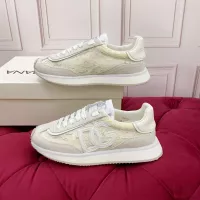 Cheap Dolce &amp; Gabbana D&amp;G Casual Shoes For Men #1368099 Replica Wholesale [$105.00 USD] [ITEM#1368099] on Replica Dolce &amp; Gabbana D&amp;G Casual Shoes