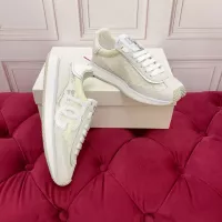 Cheap Dolce &amp; Gabbana D&amp;G Casual Shoes For Men #1368099 Replica Wholesale [$105.00 USD] [ITEM#1368099] on Replica Dolce &amp; Gabbana D&amp;G Casual Shoes