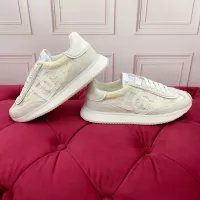 Cheap Dolce &amp; Gabbana D&amp;G Casual Shoes For Women #1368106 Replica Wholesale [$105.00 USD] [ITEM#1368106] on Replica Dolce &amp; Gabbana D&amp;G Casual Shoes