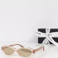Cheap Chanel AAA Quality Sunglasses #1368132 Replica Wholesale [$60.00 USD] [ITEM#1368132] on Replica Chanel AAA Quality Sunglasses