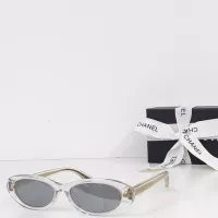 Cheap Chanel AAA Quality Sunglasses #1368136 Replica Wholesale [$60.00 USD] [ITEM#1368136] on Replica Chanel AAA Quality Sunglasses