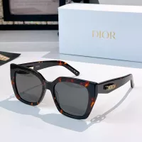 Cheap Christian Dior AAA Quality Sunglasses #1368151 Replica Wholesale [$60.00 USD] [ITEM#1368151] on Replica Christian Dior AAA Quality Sunglasses