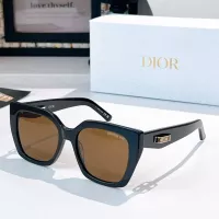 Cheap Christian Dior AAA Quality Sunglasses #1368153 Replica Wholesale [$60.00 USD] [ITEM#1368153] on Replica Christian Dior AAA Quality Sunglasses