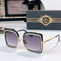 Cheap Dita AAA Quality Sunglasses #1368161 Replica Wholesale [$72.00 USD] [ITEM#1368161] on Replica Dita AAA Quality Sunglasses