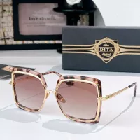 Cheap Dita AAA Quality Sunglasses #1368163 Replica Wholesale [$72.00 USD] [ITEM#1368163] on Replica Dita AAA Quality Sunglasses
