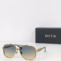 Cheap Dita AAA Quality Sunglasses #1368171 Replica Wholesale [$76.00 USD] [ITEM#1368171] on Replica Dita AAA Quality Sunglasses