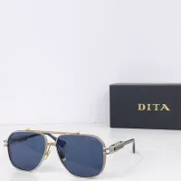 Cheap Dita AAA Quality Sunglasses #1368175 Replica Wholesale [$76.00 USD] [ITEM#1368175] on Replica Dita AAA Quality Sunglasses