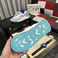 Cheap Dolce &amp; Gabbana D&amp;G Casual Shoes For Women #1368187 Replica Wholesale [$82.00 USD] [ITEM#1368187] on Replica Dolce &amp; Gabbana D&amp;G Casual Shoes