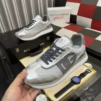 Cheap Dolce &amp; Gabbana D&amp;G Casual Shoes For Men #1368188 Replica Wholesale [$85.00 USD] [ITEM#1368188] on Replica Dolce &amp; Gabbana D&amp;G Casual Shoes