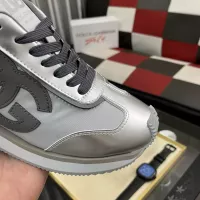 Cheap Dolce &amp; Gabbana D&amp;G Casual Shoes For Men #1368188 Replica Wholesale [$85.00 USD] [ITEM#1368188] on Replica Dolce &amp; Gabbana D&amp;G Casual Shoes
