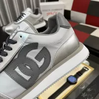 Cheap Dolce &amp; Gabbana D&amp;G Casual Shoes For Men #1368188 Replica Wholesale [$85.00 USD] [ITEM#1368188] on Replica Dolce &amp; Gabbana D&amp;G Casual Shoes