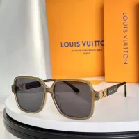 Cheap Louis Vuitton AAA Quality Sunglasses #1368212 Replica Wholesale [$60.00 USD] [ITEM#1368212] on Replica Louis Vuitton AAA Quality Sunglasses