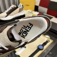 Cheap Fendi Casual Shoes For Men #1368213 Replica Wholesale [$98.00 USD] [ITEM#1368213] on Replica Fendi Casual Shoes