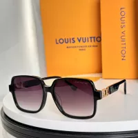 Cheap Louis Vuitton AAA Quality Sunglasses #1368215 Replica Wholesale [$60.00 USD] [ITEM#1368215] on Replica Louis Vuitton AAA Quality Sunglasses