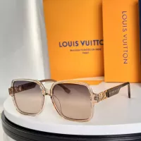Cheap Louis Vuitton AAA Quality Sunglasses #1368217 Replica Wholesale [$60.00 USD] [ITEM#1368217] on Replica Louis Vuitton AAA Quality Sunglasses