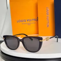 Cheap Louis Vuitton AAA Quality Sunglasses #1368219 Replica Wholesale [$60.00 USD] [ITEM#1368219] on Replica Louis Vuitton AAA Quality Sunglasses