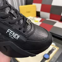 Cheap Fendi Casual Shoes For Men #1368227 Replica Wholesale [$108.00 USD] [ITEM#1368227] on Replica Fendi Casual Shoes