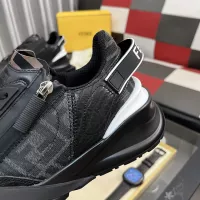 Cheap Fendi Casual Shoes For Men #1368227 Replica Wholesale [$108.00 USD] [ITEM#1368227] on Replica Fendi Casual Shoes