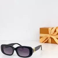 Cheap Louis Vuitton AAA Quality Sunglasses #1368229 Replica Wholesale [$60.00 USD] [ITEM#1368229] on Replica Louis Vuitton AAA Quality Sunglasses