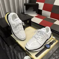 Cheap Dsquared Casual Shoes For Men #1368242 Replica Wholesale [$98.00 USD] [ITEM#1368242] on Replica Dsquared Casual Shoes