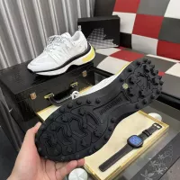 Cheap Dsquared Casual Shoes For Men #1368242 Replica Wholesale [$98.00 USD] [ITEM#1368242] on Replica Dsquared Casual Shoes