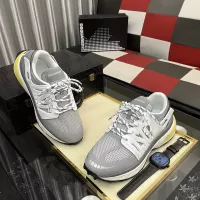 Cheap Dsquared Casual Shoes For Men #1368246 Replica Wholesale [$98.00 USD] [ITEM#1368246] on Replica Dsquared Casual Shoes