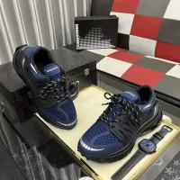 Cheap Dsquared Casual Shoes For Men #1368247 Replica Wholesale [$98.00 USD] [ITEM#1368247] on Replica Dsquared Casual Shoes