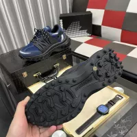 Cheap Dsquared Casual Shoes For Men #1368247 Replica Wholesale [$98.00 USD] [ITEM#1368247] on Replica Dsquared Casual Shoes