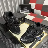 Cheap Dsquared Casual Shoes For Men #1368248 Replica Wholesale [$98.00 USD] [ITEM#1368248] on Replica Dsquared Casual Shoes