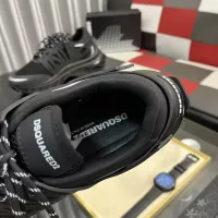 Cheap Dsquared Casual Shoes For Men #1368248 Replica Wholesale [$98.00 USD] [ITEM#1368248] on Replica Dsquared Casual Shoes