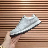Cheap Philipp Plein PP Casual Shoes For Men #1368249 Replica Wholesale [$82.00 USD] [ITEM#1368249] on Replica Philipp Plein PP Casual Shoes